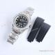 Swiss Replica Rolex Yachtmaster Clear Diamonds 40mm Cal.3135 Watches Gray Dial (4)_th.jpg